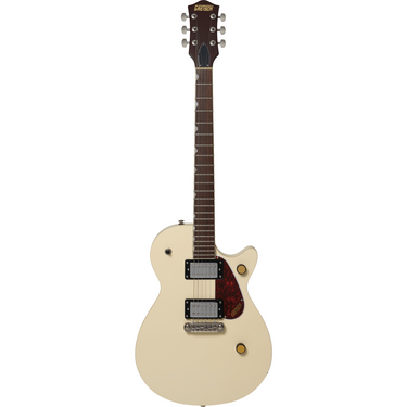 Guitarra Electrica Gretsch Streamliner Jet Club Single-Cut Vintage White 2816939505